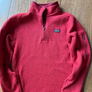 Patagonia Better Sweater
